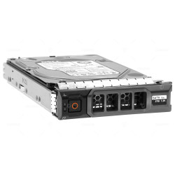 V9H6C DELL HDD 2TB 7.2K SATA 6G 3.5" LFF FOR DELL POWEREDGE G11-G13